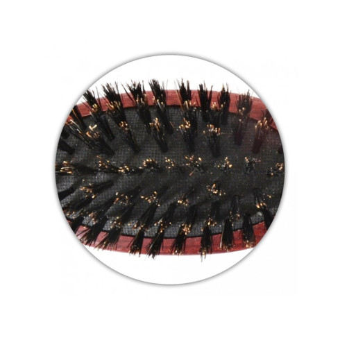 Kefa štetinová oválna veľká