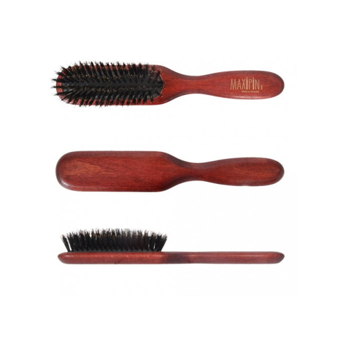 Kefa štetinová úzka