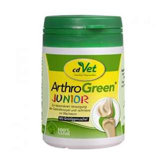 Kloubní výživa Arthro Green Junior 25g - pro psy a kočky  Kloubní výživa Arthro Green Junior 25g - pro psy a kočky