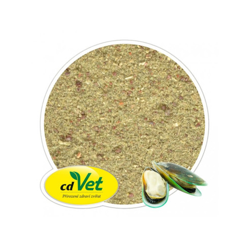 Kĺbna výživa Arthro Green Junior 25g - pre psy a mačky 