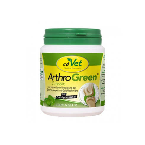 Kĺbová výživa Arthro Green Classic 25g - pre psy a mačky 