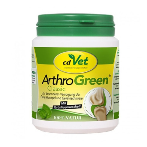 Kloubní výživa Arthro Green Classic 70g - pro psy a kočky 
