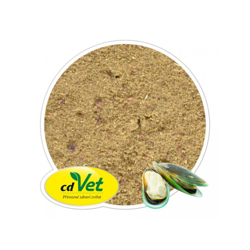 Kĺbová výživa Arthro Green Classic 70g - pre psy a mačky 