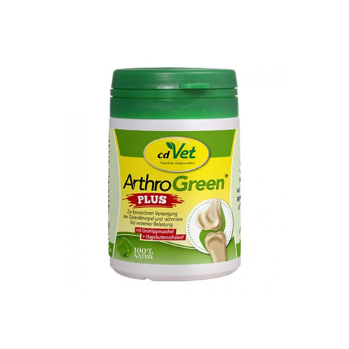 Kĺbová výživa Arthro Green Plus 25g - pre psy a mačky 