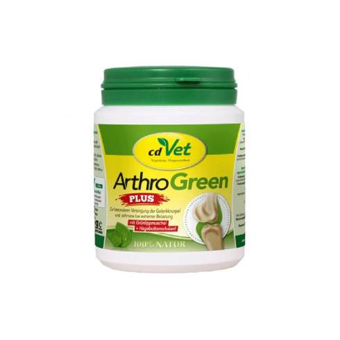 Kĺbová výživa Arthro Green Plus 75g - pre psy a mačky 