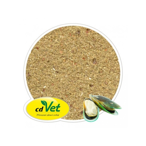 Kĺbová výživa Arthro Green Plus 75g - pre psy a mačky 