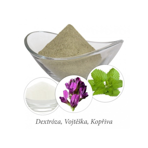 Kĺbová výživa synergickej byliny - ArthroGreen Gelenkfit 70g, pre psov a mačky