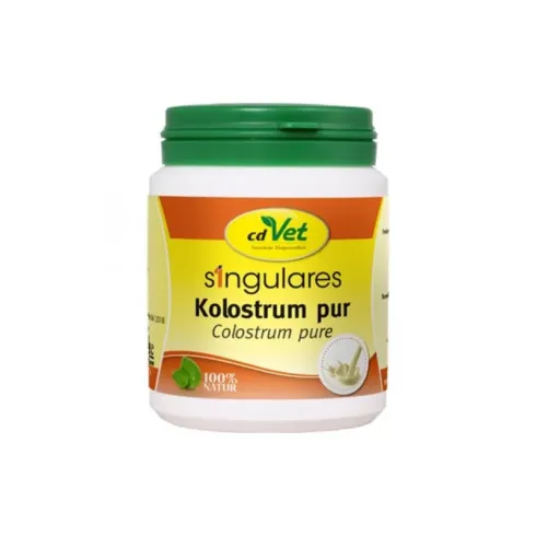 Kolostrum - Singulares Kolostrum pur 250g, pro psy a kočky 