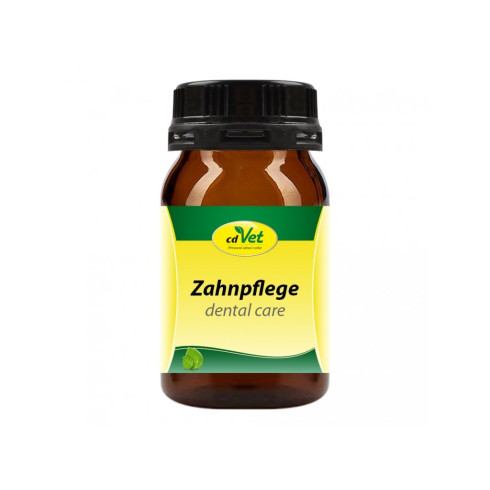 Krémová zubní pasta  - Zahnpflege 75ml,  pro psy a kočky 