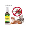 Minerálny sprej na kožu a srsť 100ml - pre psy a mačky 