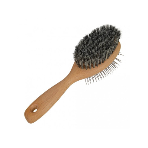 Obojstranná kefa MARS veľká