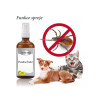 Ochrana kože SilverAid 100ml - pre psy a mačky