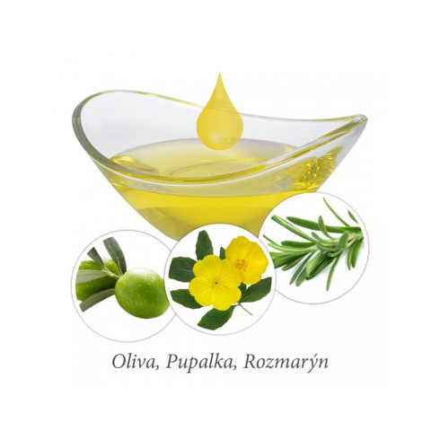 Olej na otlaky - Liegeschwielenöl 10ml, pro psy a kočky