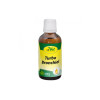 Olej proti kašľu - Turbo Bronchial Aromatherapy 50 ml - pre psy a mačky 