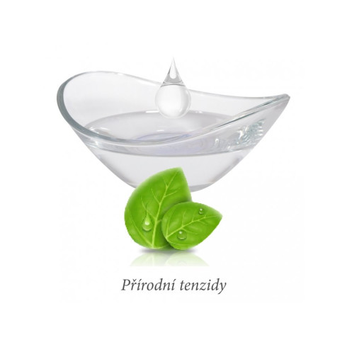 Ošetrujúci šampón „VeaVet Pflegeshampoo“ 200ml, pre psov a mačky