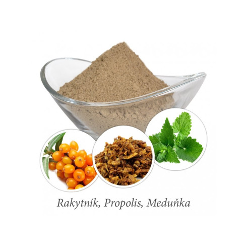 Propolis Herbal 45g - pro psy a kočky 