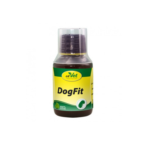 Regenerátor Dog Fit 100ml