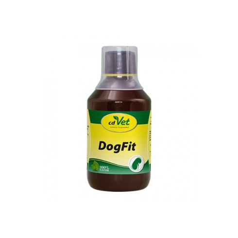 Regenerátor Dog Fit 250ml