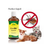 SpotOn proti Kliešťom - ZeckEx Repelent 10ml, pre psy a mačky 