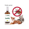 Sprej proti svrbeniu JuckEx 100ml - pre psy a mačky 