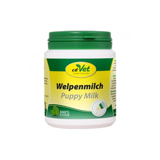 Šteňacie mlieko 90g