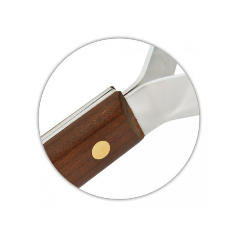 Trimovací hřeben MARS 0,8/24/20 extra jemný úzký