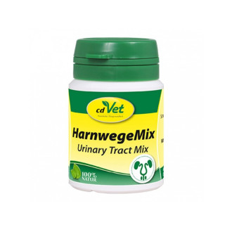 Urologická zmes 12,5g - pre psy a mačky 