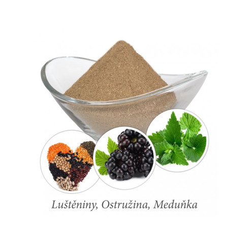 Urologická zmes 30g - Pre psy a mačky 