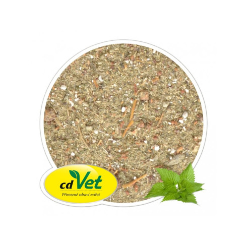 Vitalita srsti a kože „Fell & Haut Vital“ 150g - pre psy a mačky