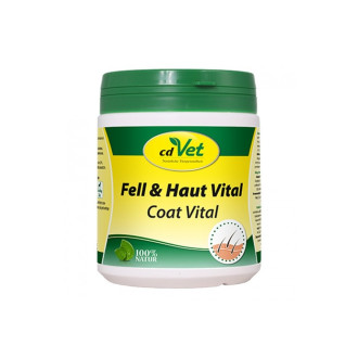 Vitalita srsti a kože „Fell & Haut Vital“ 400g - pre psy a mačky Vitalita srsti a kože „Fell & Haut Vital“ 400g - pre psy a mačky