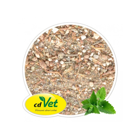 Výživa nervov  „Nervennahrung" 180g - pre psy a mačky 