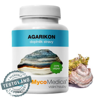  Agarikon 30% 90ks