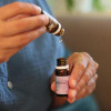 Aromaterapie Voňavý domov - Sada pro tvoření s esenciálními oleji 