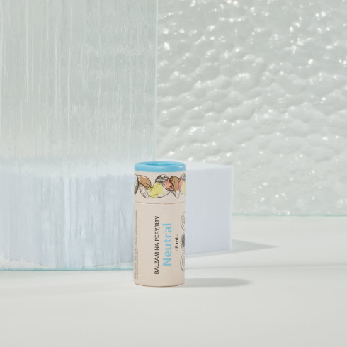 Balzam na pery - Neutral 8ml