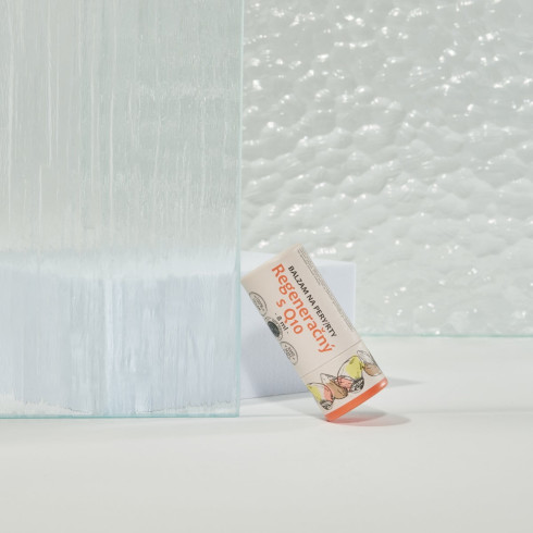 Balzam na pery - Regeneračný s Q10 8ml