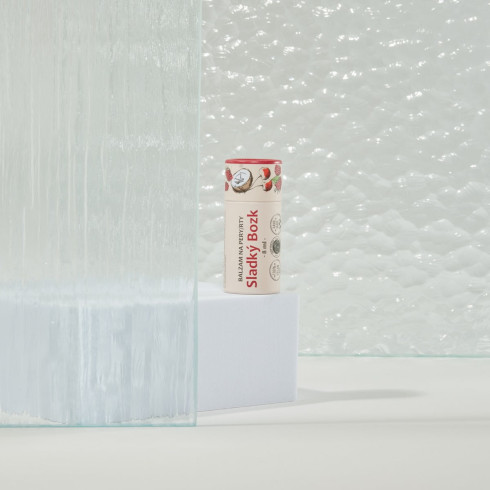 Balzam na pery - Sladký Bozk 8ml