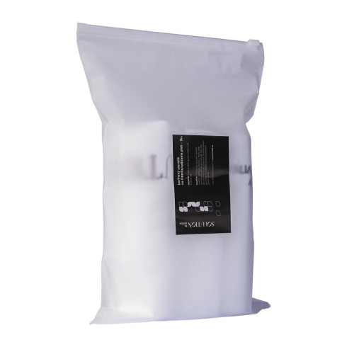 Bavlnený uteráčik na čistenie a odlíčenie pleti 