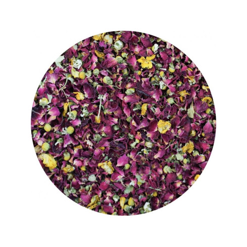 Bylinkový čaj - Báječná žena 50g, sypaný 