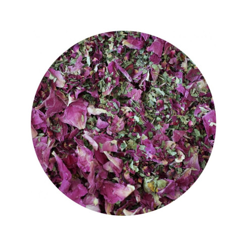 Bylinkový čaj - Ďakujem 50g, sypaný 