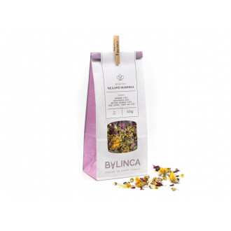 Bylinkový čaj - Najlepšia mamička 50g, sypaný 