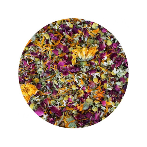 Bylinkový čaj - Najlepšia mamička 50g, sypaný  Bylinkový čaj - Najlepšia mamička 50g, sypaný