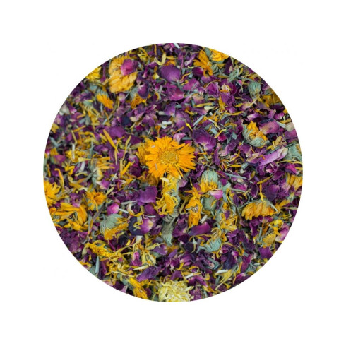 Bylinkový čaj -  Z lásky 40g, sypaný 