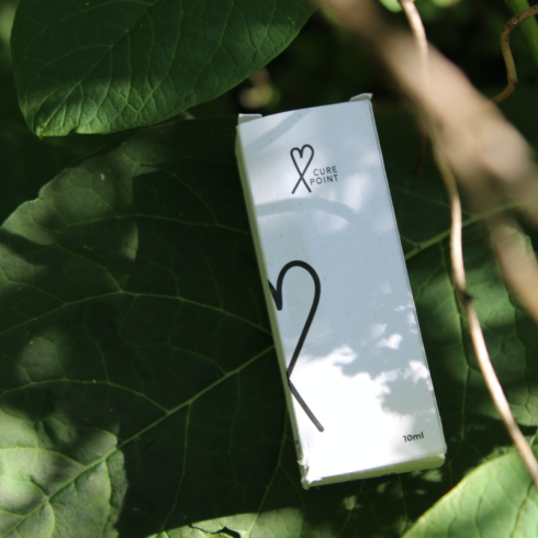 CBD Olej Pet 5% - Chicken 10ml, pro zvířata CBD Olej Pet 5% - Chicken 10ml, pro zvířata