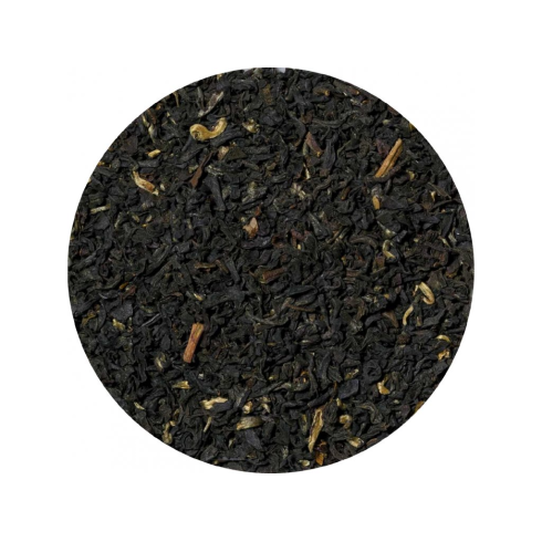 Čierny čaj - Assam GFBOP hathikuli organic 70g