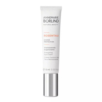 Energizujúci očný krém - Rose Dew 15ml, pre normálnu až suchú pleť Energizujúci očný krém - Rose Dew 15ml, pre normálnu až suchú pleť