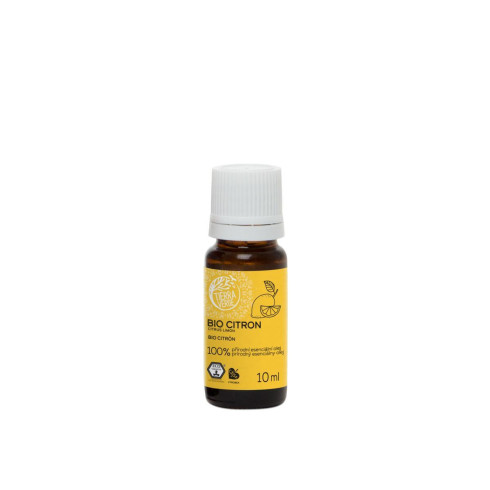 Esenciální olej - Bio Citron 10ml  