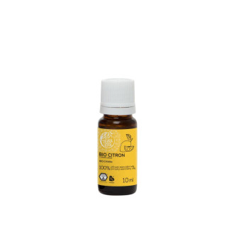 Esenciální olej - Bio Citron 10ml   Esenciální olej - Bio Citron 10ml