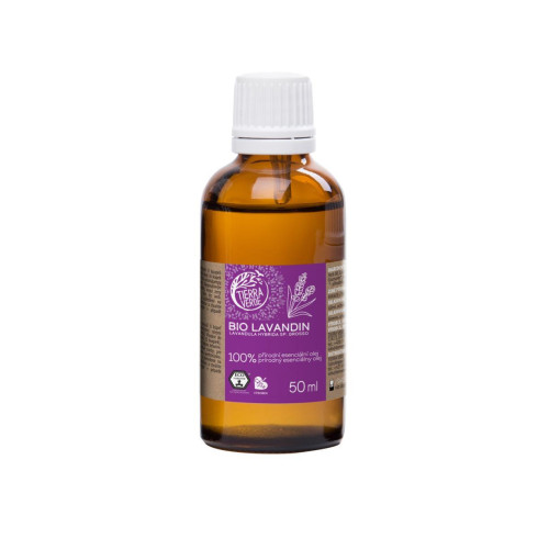 Esenciálny olej - Bio Lavandin 50ml