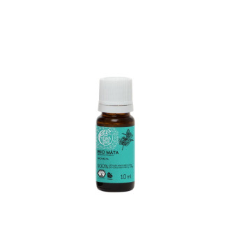 Esenciální olej - Bio Máta 10ml  Esenciální olej - Bio Máta 10ml