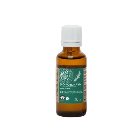 Esenciálny olej - Bio Rozmarín 30ml  